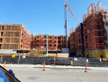 Photos by Jg Structural Framing #1