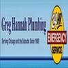 Greg Hannah Plumbing & Sewer Services - Berwyn logo