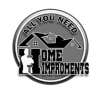 All You Need Home Improvements logo
