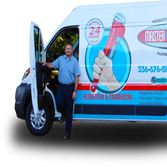 Photos by Master Plumbers Heating & Cooling #1
