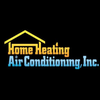 Home Heating & Air Conditioning, Inc logo