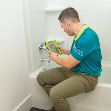Blanton & Sons - Heating, Cooling and plumbing
