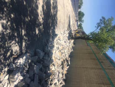 Photos from Prairie Construction Systems