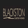Blackston Custom Homes logo