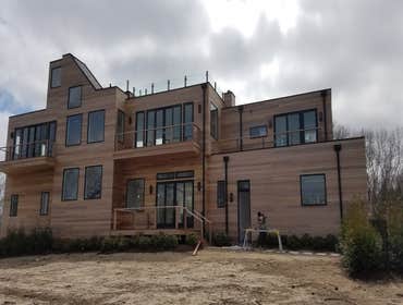 Photos by Molina Finish Carpentry Inc #1