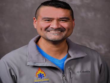 Mark Ortiz - Owner / Operator