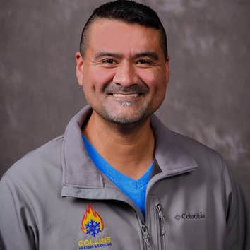 Mark Ortiz - Owner / Operator