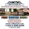 Reliable Restoration & Remodeling logo