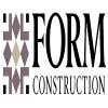 Form Construction logo