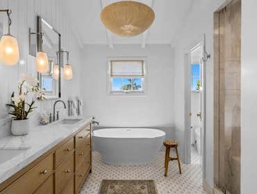 Photos by 93 Design & Build LLC #1 New kitchen and bathroom projects invluding all finish, cabinets, fixtures electrical & plumbing finishes.l