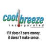 Cool Breeze, Inc logo