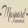 Maynard Construction Inc logo