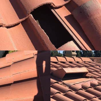 Legendary Roofing Company