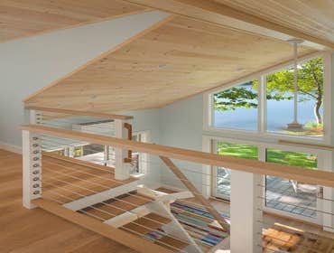 Flying Point Custom Home
