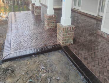 Photos by Citiscape Concrete LLC #1