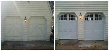 Photos from Precision Door Services of Virginia Beach