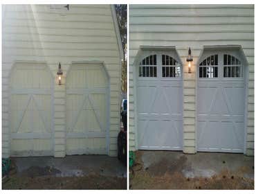 Photos from Precision Door Services of Virginia Beach