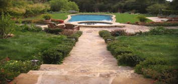 Foothill Nursery & Landscape Inc