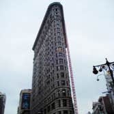 Lux Electric Projects