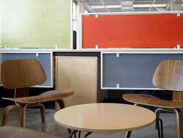 Civic/Institutional Studio