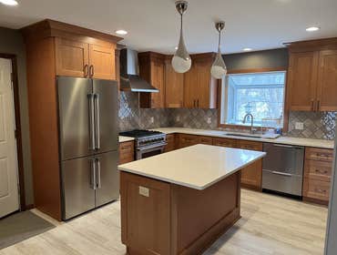 Photos by K2 Bath & Kitchen #1