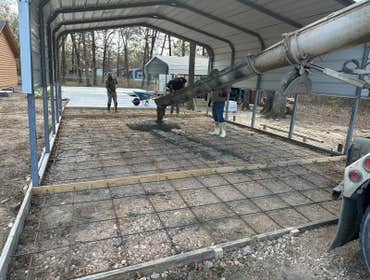 Photos by Gj Concrete Services #32