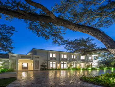 Sabal Palm Residence