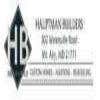 Hauptman Builders logo