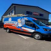 Photos by Efficiency Heating & Cooling #1