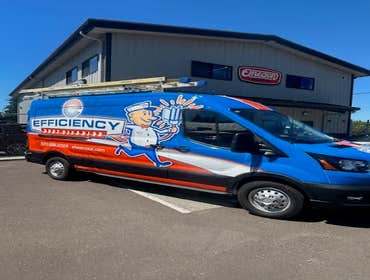 Photos by Efficiency Heating & Cooling #1