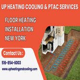 Up Heating Cooling & Ptac Services