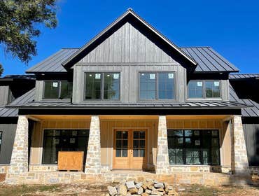 Photos by Chris Moran Construction, Inc #1