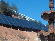 Photos from Ambassador Solar Energy