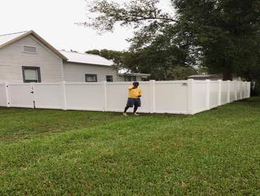 Fences