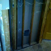 lower level dwelling complete restoration....flood damaged complete demolision/remidiation/re-build. entails...sheetrock/framing/electrical work/plumb