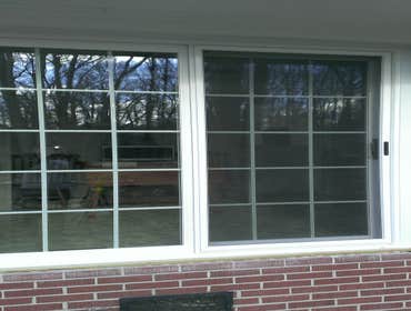 Photo(s) from David E Helms Previous completed jobs.