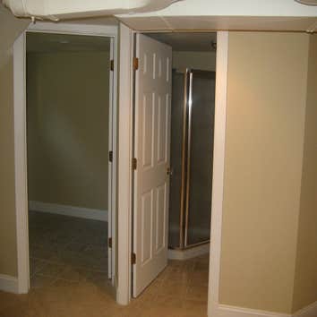 Clackamas St Complete whole home remodel of classic Portland home. Kitchen and both bathrooms were complete tear outs, and rebuilt. Unfinished basement