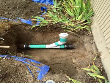 Plumbing Projects