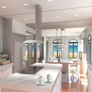 Condo Design