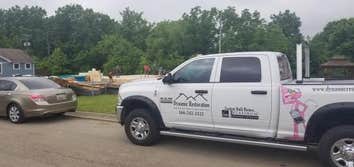 Dynamic Restoration Lexington Kentucky