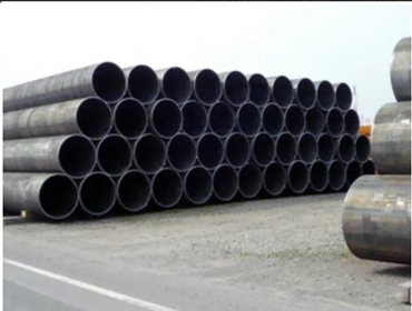 Steel Pipes