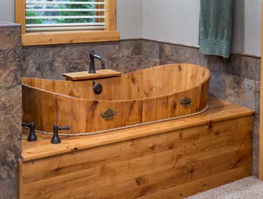 Brasada Ranch Custom Home Design Hope Vista Welcome, we invite you to tour this custom home.
Imagine stepping out on a private deck taking a relaxing
