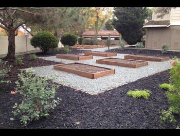 Landscaping