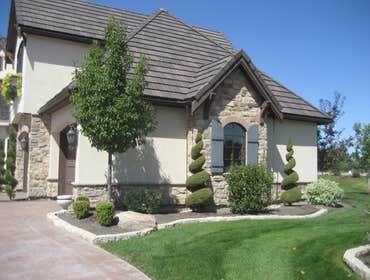 Photos from Natural Lawns and Landscape