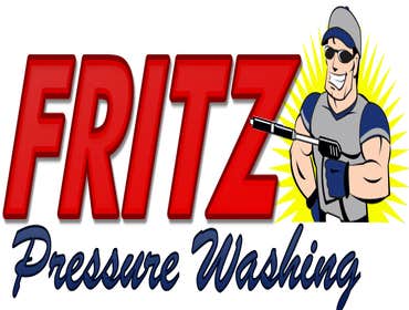 Fritz Pressure Washing Project