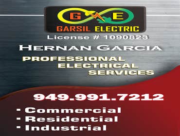 Garsil Electric All about our projects