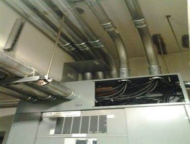 Misc Job Pics We have done so many jobs, Iv'e decided just to make a gallery of mixed jobs throuout the years, higlighting some of the main types of wo