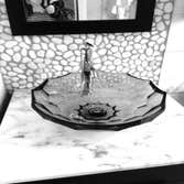 bathroom / Manhattan