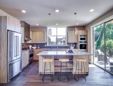 Photos by Ashworth Homes LLC #1