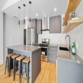 Build Up Home Improvement Inc